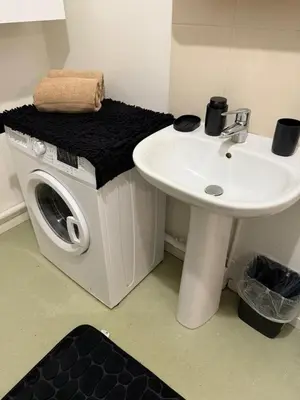 Plan de l'établissement Appartements Sully