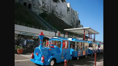 Plan de l'établissement gite l'etoile de mer