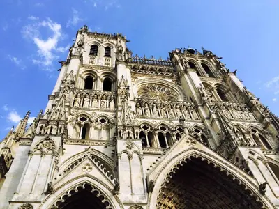 Lieu d'intérêt à proximité de l'hôtel