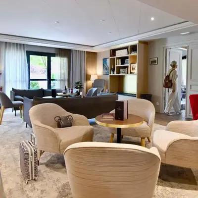 ibis Maisons Laffitte