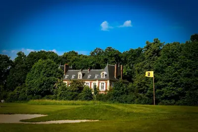 Bâtiment de l'hôtel