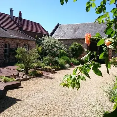 La Ferme Oasis