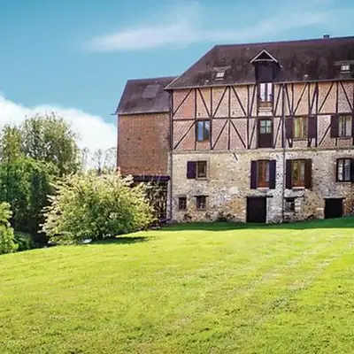 Le moulin de la côte chambre d'hôtes