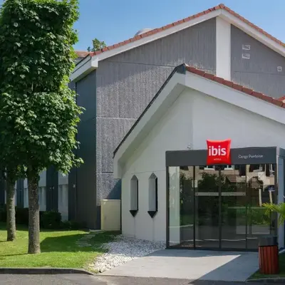 ibis Cergy Pontoise Le Port