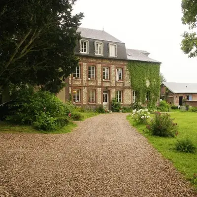 La tourelle
