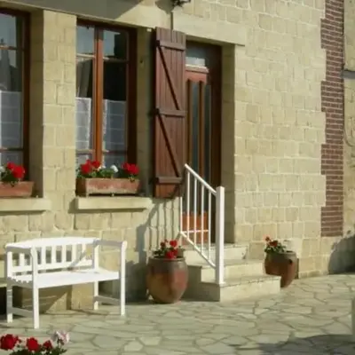 Gite de la ferme du couvent