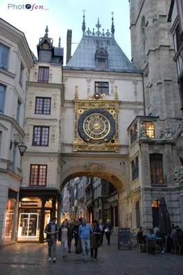 Lieu d'intérêt à proximité de l'hôtel