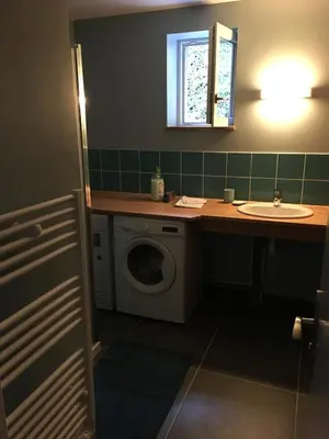 Plan de l'établissement VUE SEINE Chambre Panorama
