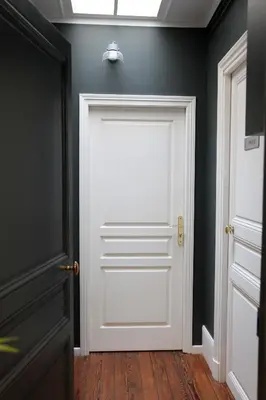 Plan de l'établissement La bohème - Chambres d’hôtes
