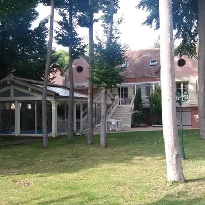 Rose Garden Studio
