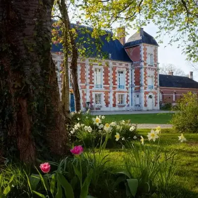 Le château de Bonnemare - Bed and breakfast