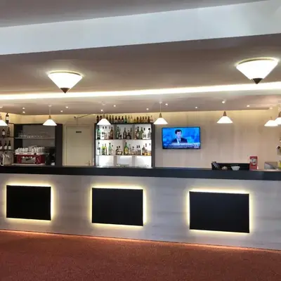Logis Hotel Altina