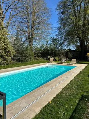 Piscine de l'établissement La Palestriere ou située à proximité