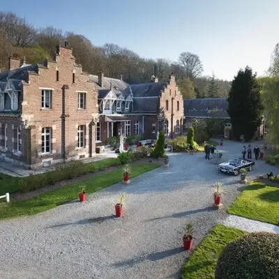 Domaine de Joinville & Spa