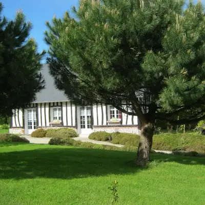 Gîte des Pins Penchés