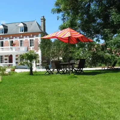 Chambres d'Hôtes Villa Mon Repos