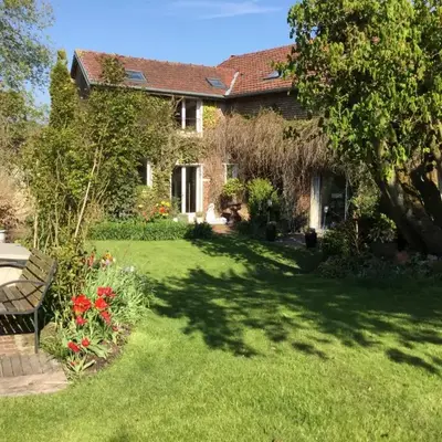 Clos de Royaucourt