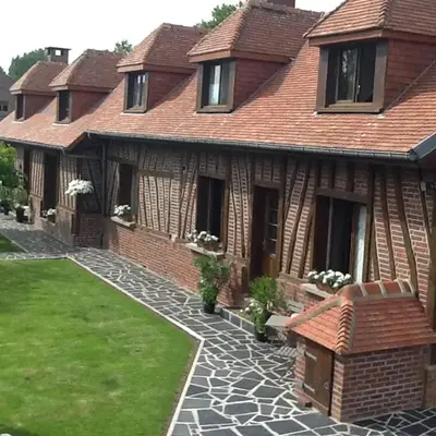 Les Chambres de Paule