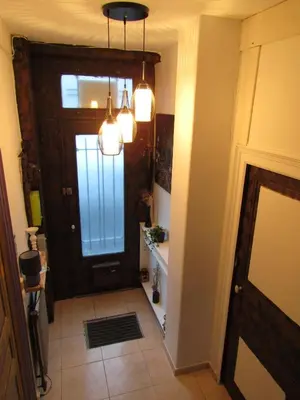 Plan de l'établissement Chambre d'hôtes Au Nid du Thil