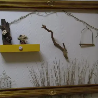 Chambre d'hôtes Au Nid du Thil