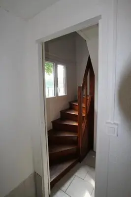 Plan de l'établissement La maison des pêcheurs