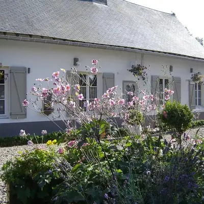 Cottage d Hamicourt