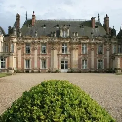 Château de Miromesnil