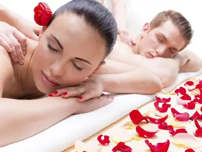 Clients de l'établissement Les Roses de Montherlant