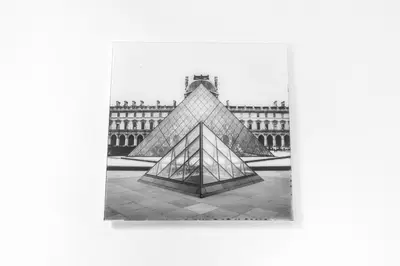 Plan de l'établissement Le Studio Cathédrale - Amiens Centre Historique