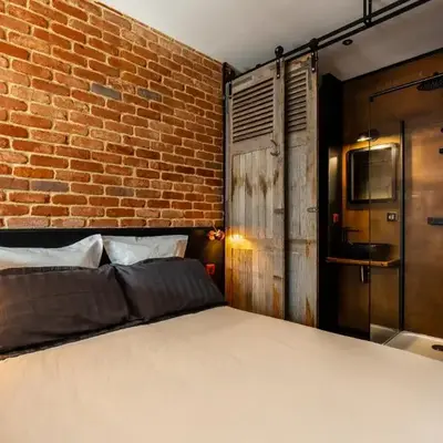 Suite Vintage Rouen