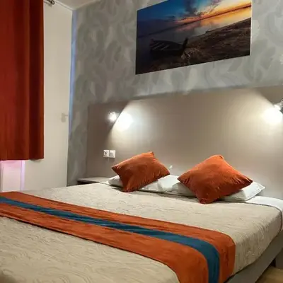 Hotel de Normandie