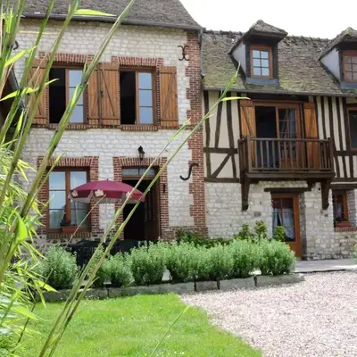 Gîte de la Ferme de la Côte