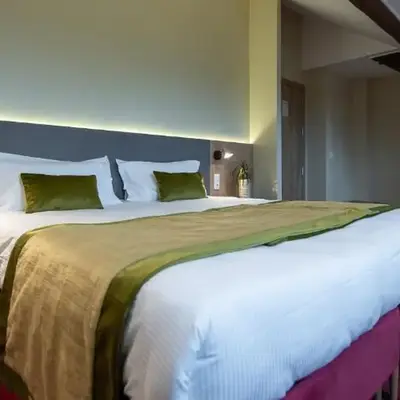 Le Vivier Côté résidence