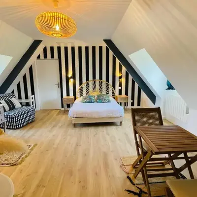 Manoir de la Houlette