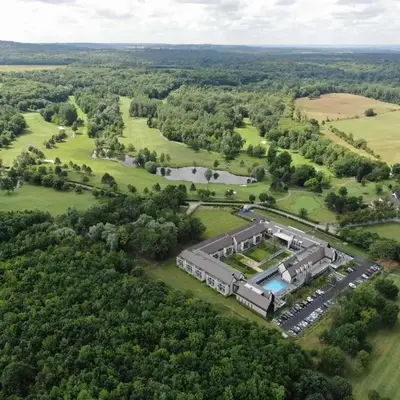 Le Domaine des Vanneaux Golf & Spa L'Isle Adam - MGallery Collection