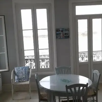 10 Quai François 1er