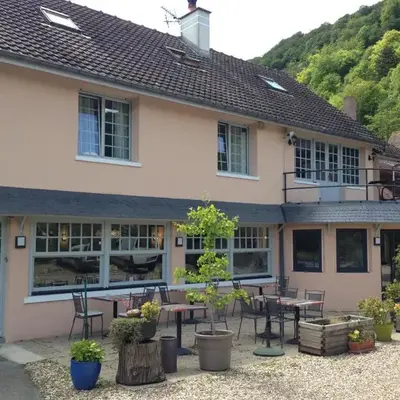 Maison SOLAR