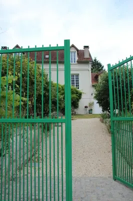 Plan de l'établissement Belle Vue Terrasse