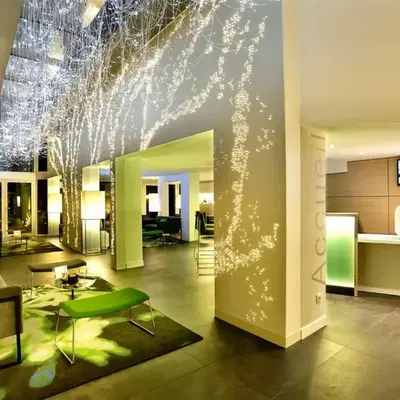 Best Western Plus Hotel Du Parc Chantilly