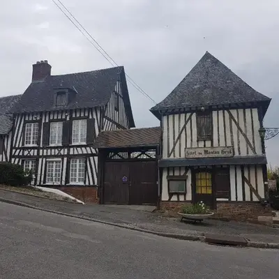 Le Mouton Gras