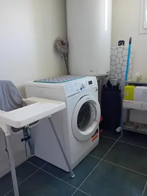 Plan de l'établissement Gite Le Chat Huant