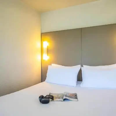 Campanile Hotel Beauvais
