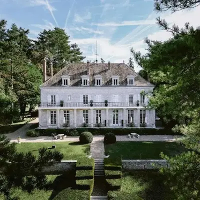 Domaine du Chesney