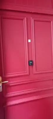 Plan de l'établissement Smile