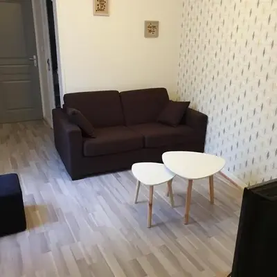 appartement tiago