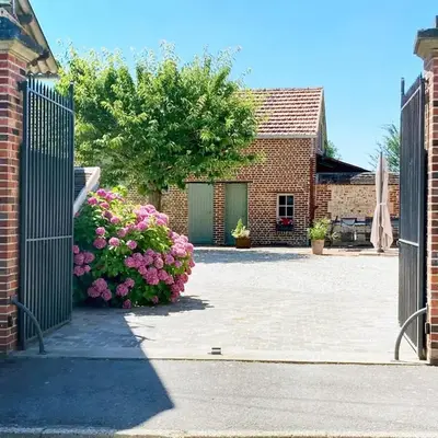 La Fermette
