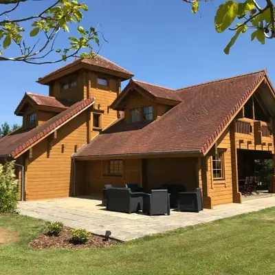 Cottage XL 4 stars Dieppe Normandie