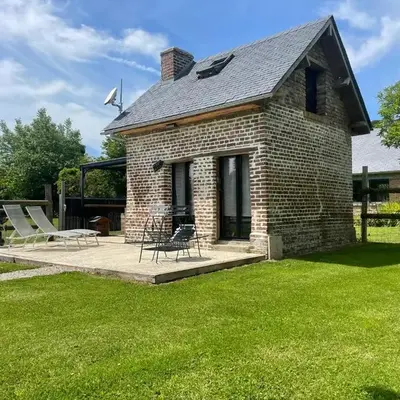 La maison du bonheur 