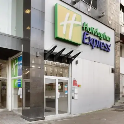 Holiday Inn Express Amiens by IHG