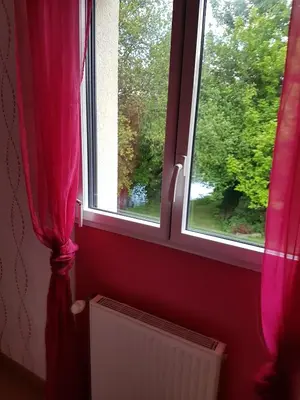Plan de l'établissement Chambres d'Hôtes Arques en Ciel